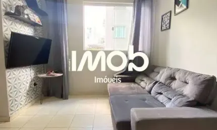 Apartamento com 2 quartos, Jaraguá 99 - Jaraguá do Sul