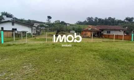 Terreno à venda na Zona Rural, Guaramirim 