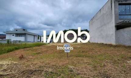 Terreno com 320,63 de área total, Três Rios do Norte