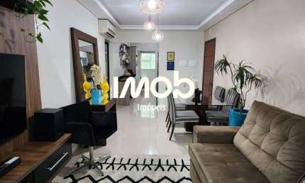 Apartamento com 2 quartos, Jaraguá Esquerdo - Jaraguá do Sul