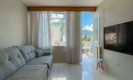 Apartamento com 3 quartos à venda no Centro, Jaraguá do Sul 