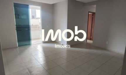 Apartamento com 1 suíte + 2 quartos, Vila Lalau - Jaraguá do Sul