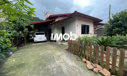 Casa com 5 quartos à venda no Rio Hern, Schroeder 