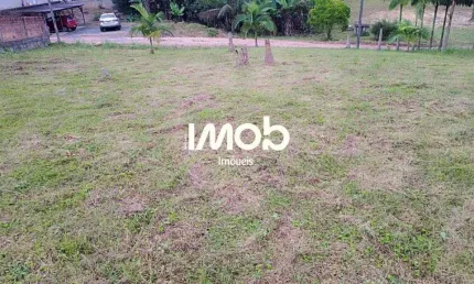 Terreno com 1.100m² no bairro centro norte em schroeder