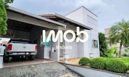 Casa com 2 quartos à venda no João Pessoa, Jaraguá do Sul 