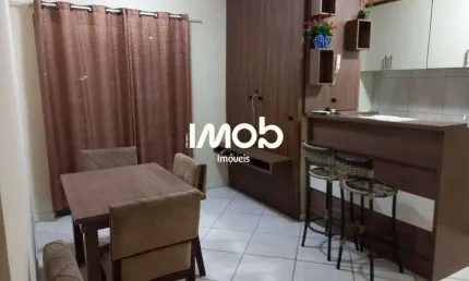 Apartamento com 2 Quartos, Ilha da Figueira - Guaramirim