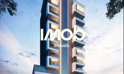 Apartamento Alto Padrão com 02 suítes no Centro de Piçarras