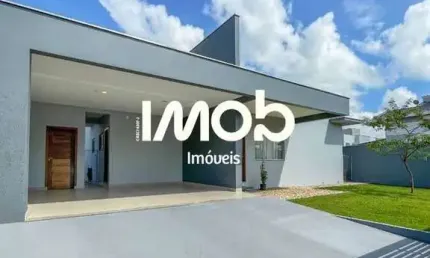 Casa com 1 suíte + 2 quartos, Três Rios do Sul - Jaraguá do Sul