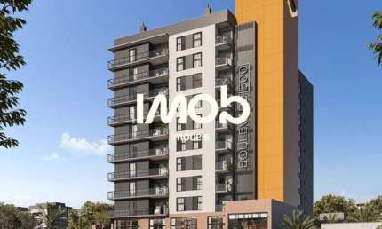 Apartamento com 2 quartos à venda no Nova Brasília, Jaraguá do Sul 