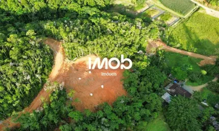 Chácara / sítio à venda no Três Rios do Norte, Jaraguá do Sul 