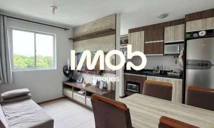 Apartamento com 2 quartos, João Pessoa - Jaraguá do Sul