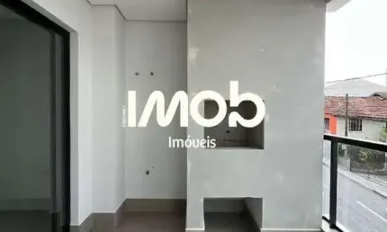 Apartamento com 3 quartos à venda no Centro, Jaraguá do Sul 