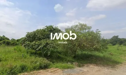 Terreno à venda na Escolinha, Guaramirim 