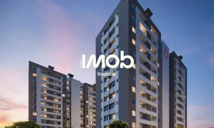 Apartamento com 2 quartos à venda no Centro, Penha 