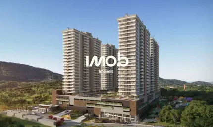 Apartamento com 2 quartos à venda no Armação, Penha 
