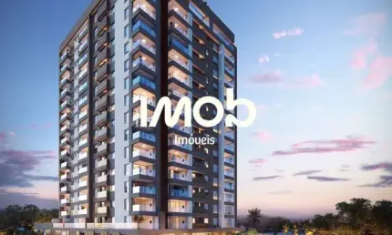 Apartamento com 2 quartos à venda no Armação, Penha 