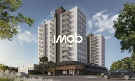 Apartamento com 2 quartos à venda no Centro, Balneário Piçarras 