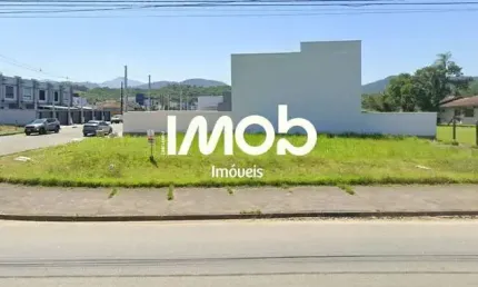 Terreno à venda no Três Rios do Norte, Jaraguá do Sul 