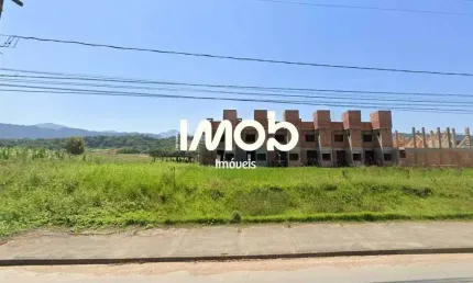 Terreno à venda no Três Rios do Norte, Jaraguá do Sul 