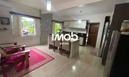 Casa com 1 suíte + 2 quartos, Rio Branco - Guaramirim