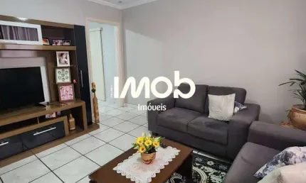 Casa com 1 suíte + 3 quartos, Czerniewicz - Jaraguá do Sul