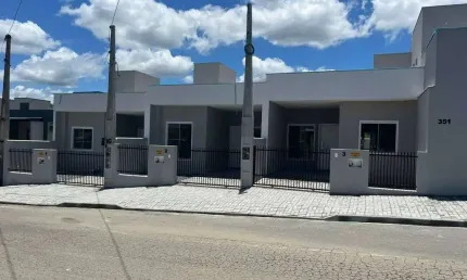 Casa com 2 quartos à venda no Jaraguá 99, Jaraguá do Sul 
