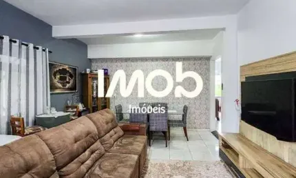 Casa com 3 quartos à venda no Rau, Jaraguá do Sul 