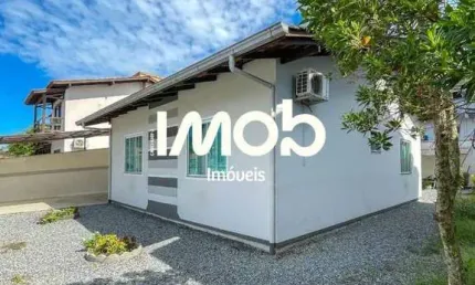 Casa com 3 quartos, Ilha da Figueira - Jaraguá do Sul