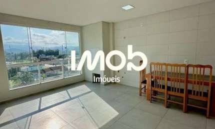 Apartamento com 2 quartos, João Pessoa - Jaraguá do Sul