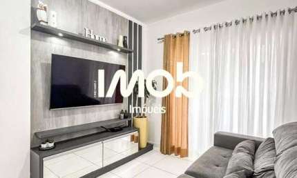 Apartamento com 2 quartos, Três Rios do Norte - Jaraguá do Sul