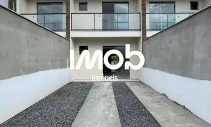 Casa com 3 quartos à venda no Amizade, Jaraguá do Sul 