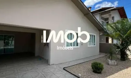 Casa com 4 quartos à venda no Tifa Martins, Jaraguá do Sul 