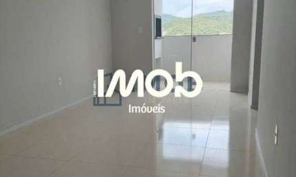 Apartamento com 2 quartos à venda no Rau, Jaraguá do Sul 