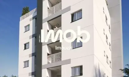 Apartamento com 2 Quartos, Bairro Barra do Rio Cerro
