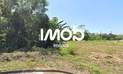 Terreno à venda no Nereu Ramos, Jaraguá do Sul 