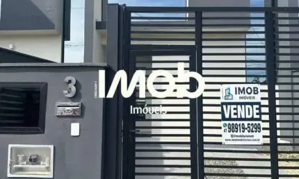 Casa com 2 quartos à venda no Jaraguá 99, Jaraguá do Sul 