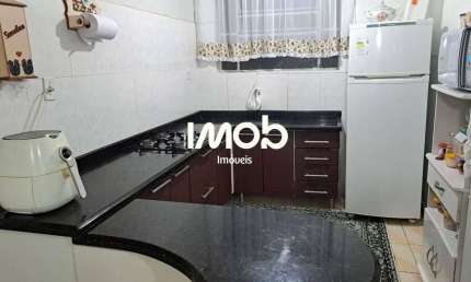 Apartamento com 3 quartos à venda no Centro, Jaraguá do Sul 
