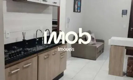 Apartamento com 2 quartos, Três Rios do Sul - Jaraguá do Sul