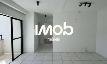 Apartamento com 2 quartos, Vila Baependi - Jaraguá do Sul