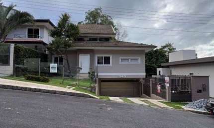Casa com 1 suíte + 2 quartos, Amizade - Jaraguá do Sul