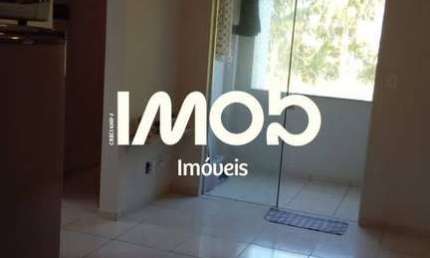 Apartamento com 2 quartos, Centenário - Jaraguá do Sul