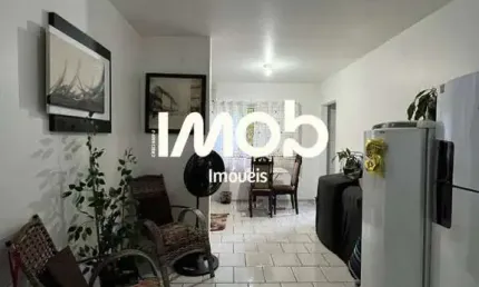 Apartamento com 2 quartos, Vila Nova - Jaraguá do Sul