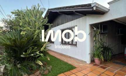 Casa com 3 quartos à venda no Água Verde, Jaraguá do Sul 