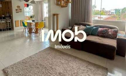 Duplex com 2 suítes, Ilha da Figueira - Jaraguá do Sul
