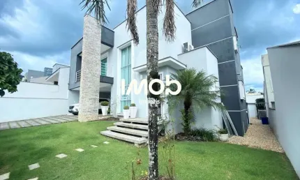 Casa com 4 quartos à venda no Amizade, Jaraguá do Sul 
