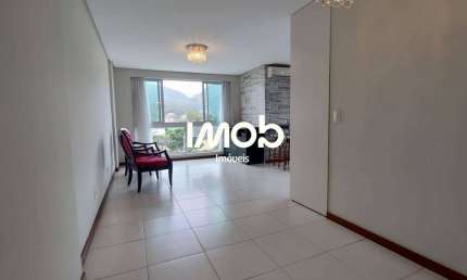 Apartamento com 1 suíte + 1 Quarto, Centro de Jaraguá do Sul