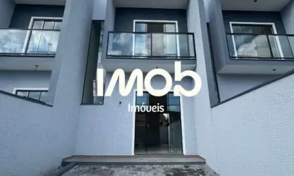 Casa com 2 quartos à venda no Centro, Guaramirim 