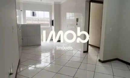 Apartamento com 2 quartos, Vila Baependi - Jaraguá do Sul
