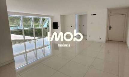 Apartamento com 1 suíte master + 2 suítes, Centro - Jaraguá do Sul