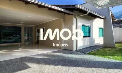 Casa com 2 quartos à venda no Centenário, Jaraguá do Sul 